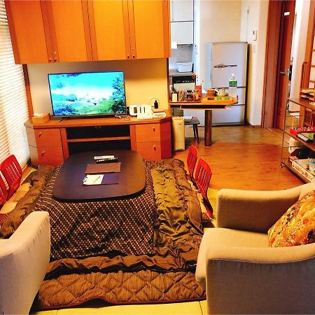 Kanazawa Machiya Inn Hana Eksteriør bilde
