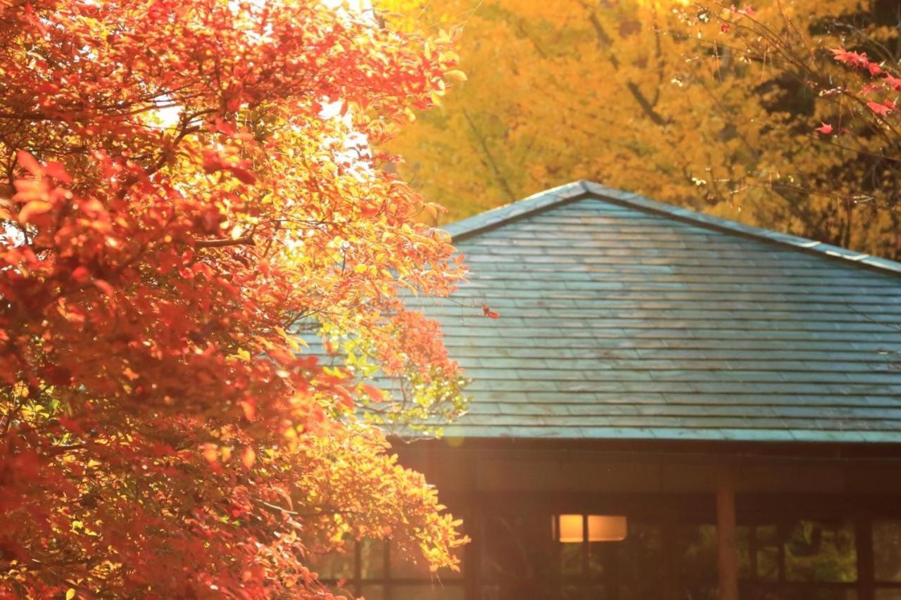 Kanazawa Machiya Inn Hana Eksteriør bilde