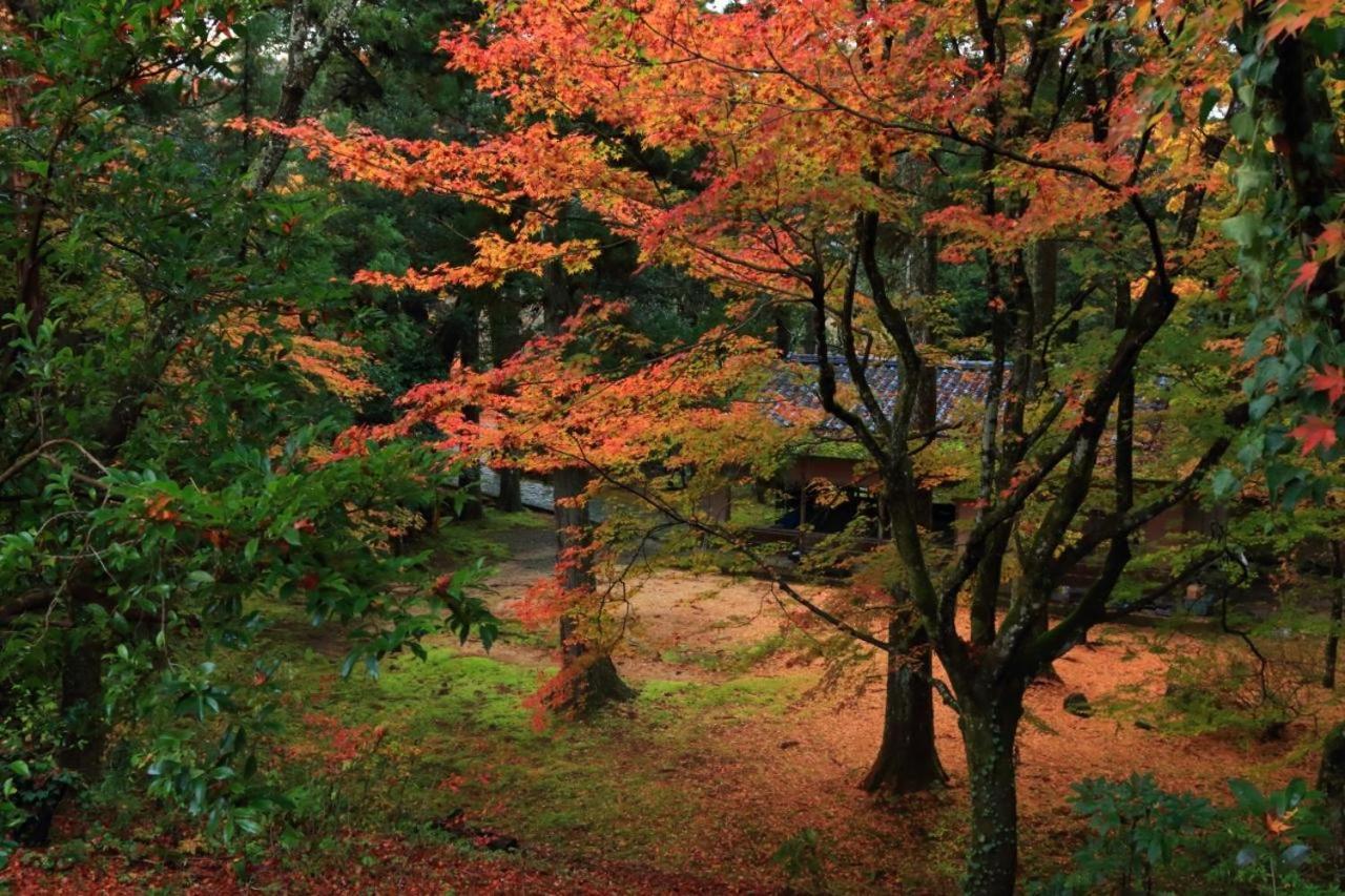 Kanazawa Machiya Inn Hana Eksteriør bilde