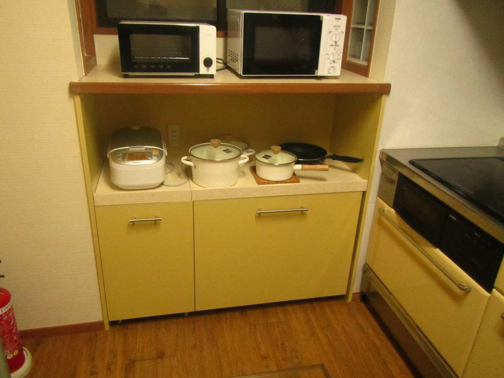 Kanazawa Machiya Inn Hana Eksteriør bilde