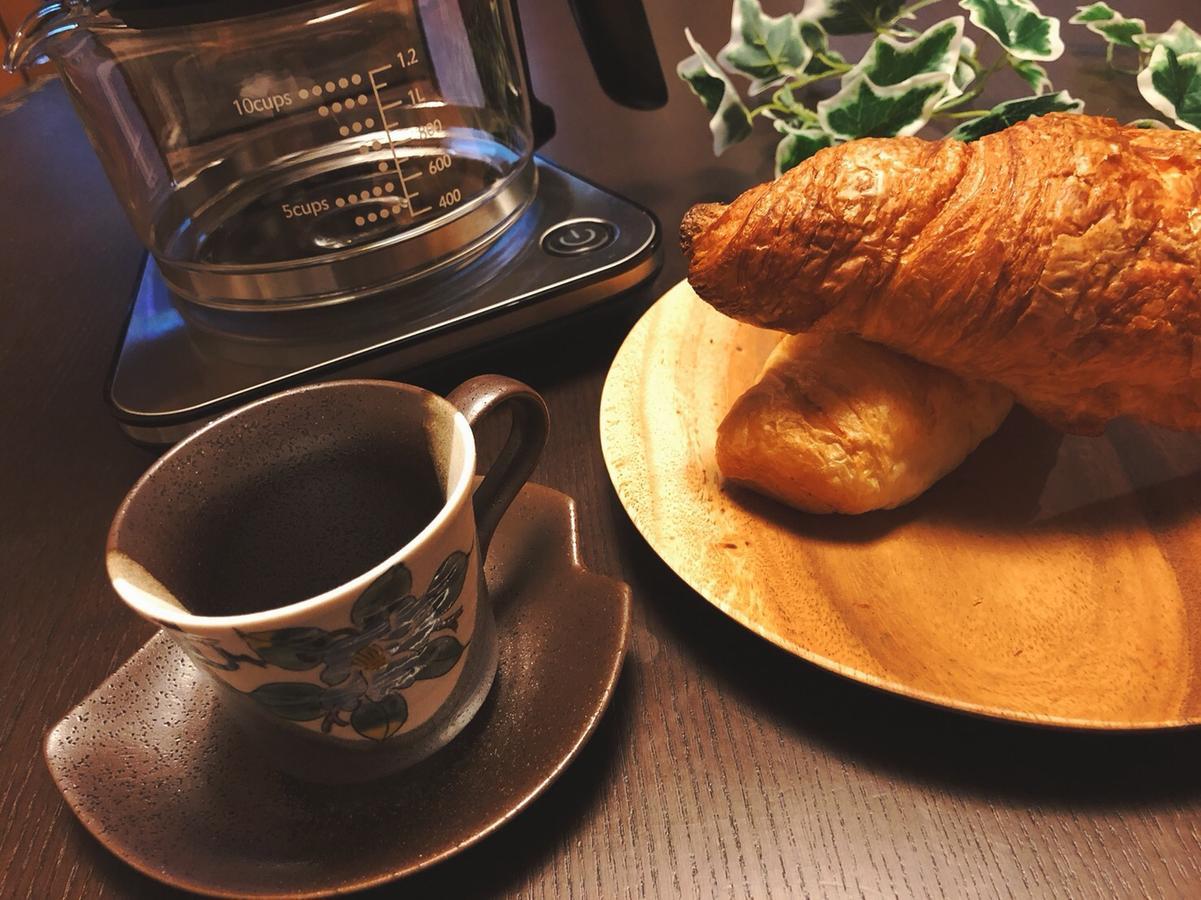 Kanazawa Machiya Inn Hana Eksteriør bilde