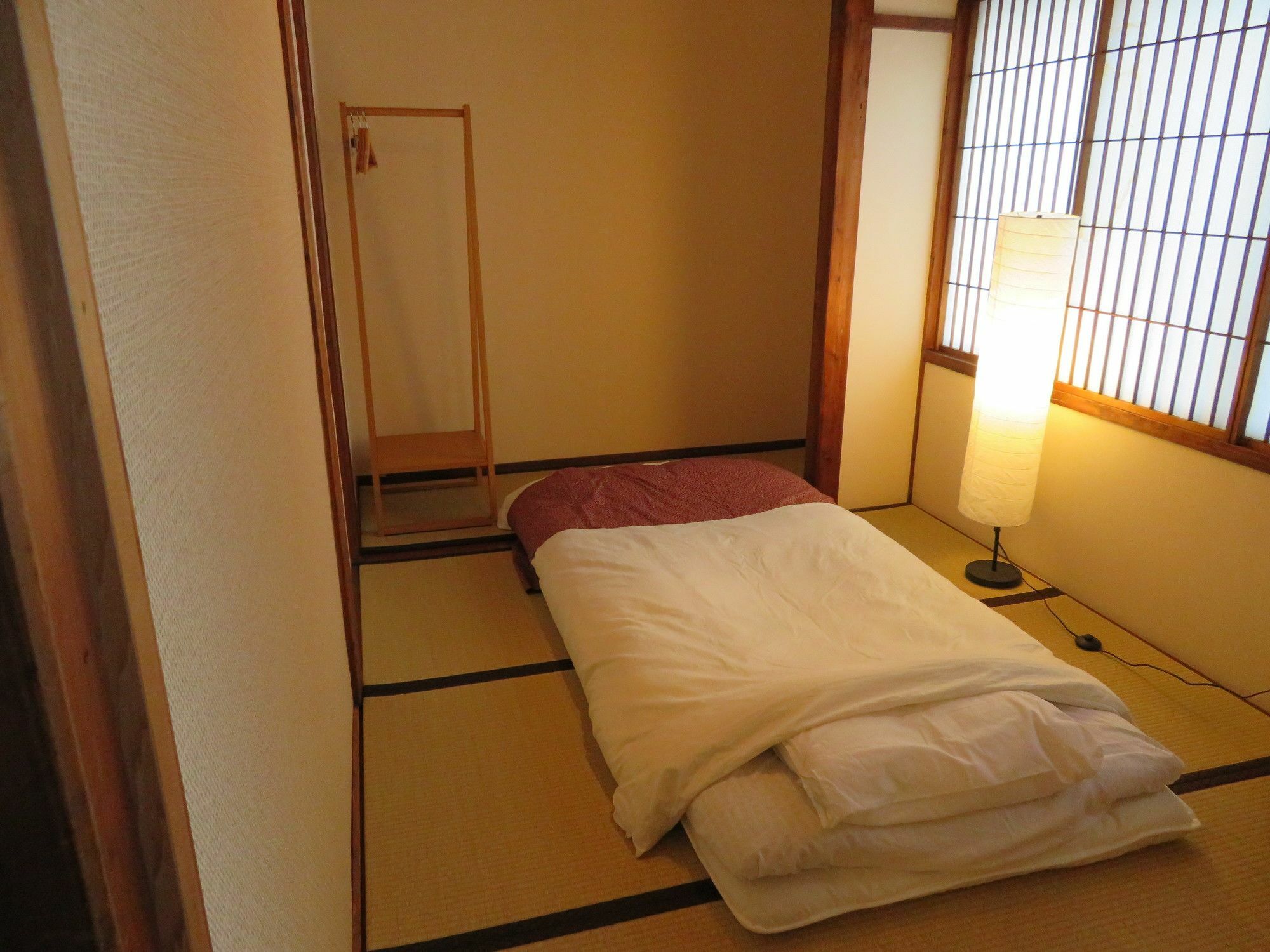 Kanazawa Machiya Inn Hana Eksteriør bilde